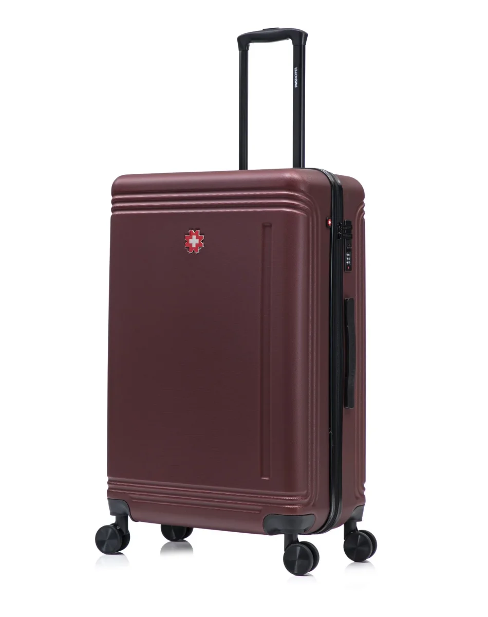 Valise Grand Format Rigide GSTAAD – Image 3