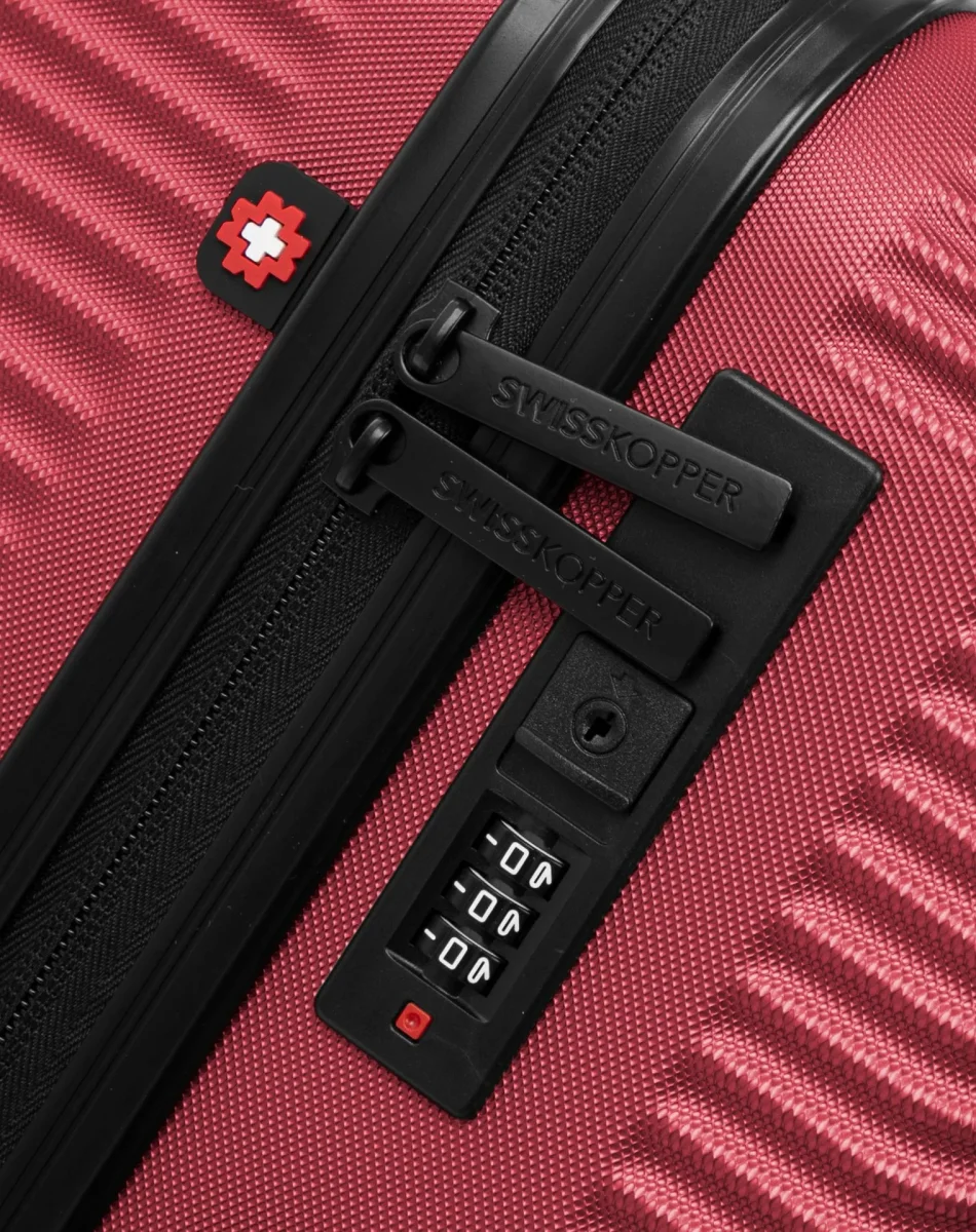 Valise Cabine Rigide OLTEN – Image 9