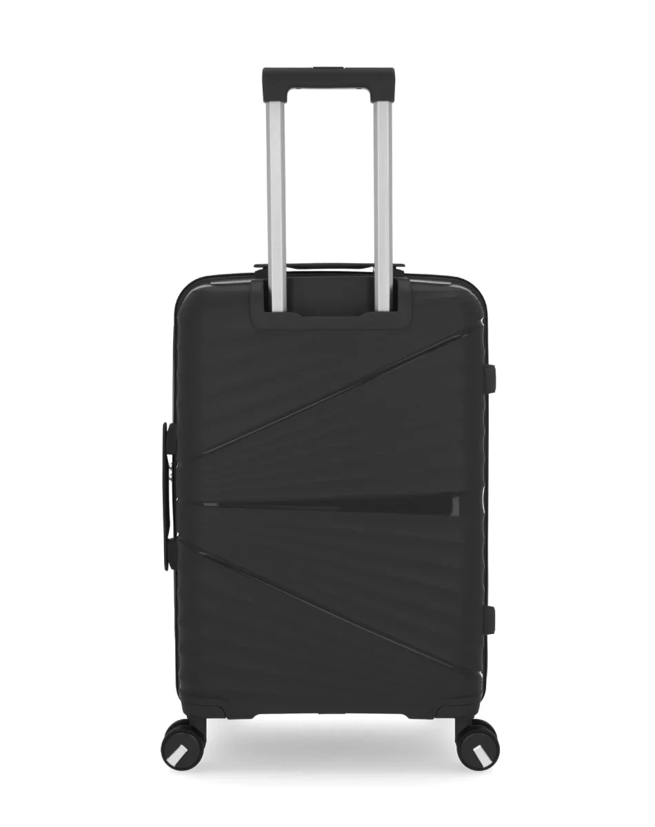 Lot de 2 Valises Rigides Taille Moyenne et Cabine VELA – Image 6