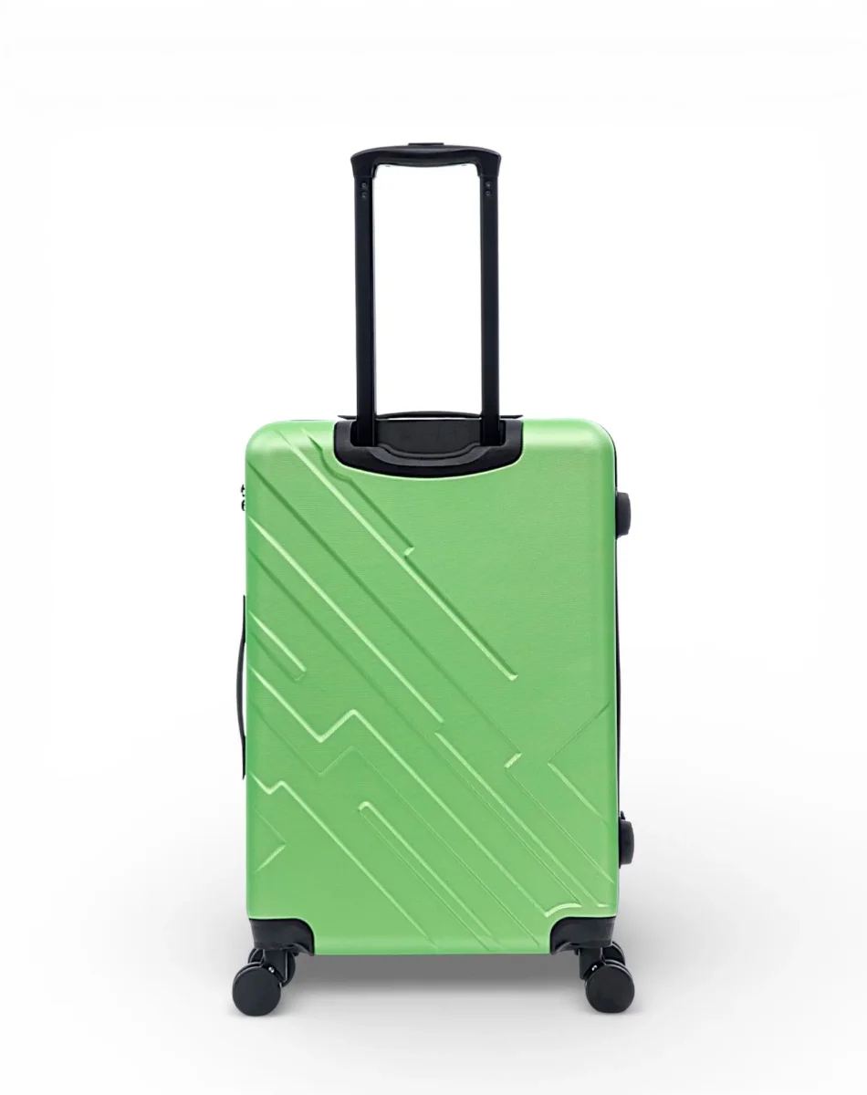 Valise Taille Moyenne Rigide YELLOWSTONE – Image 5
