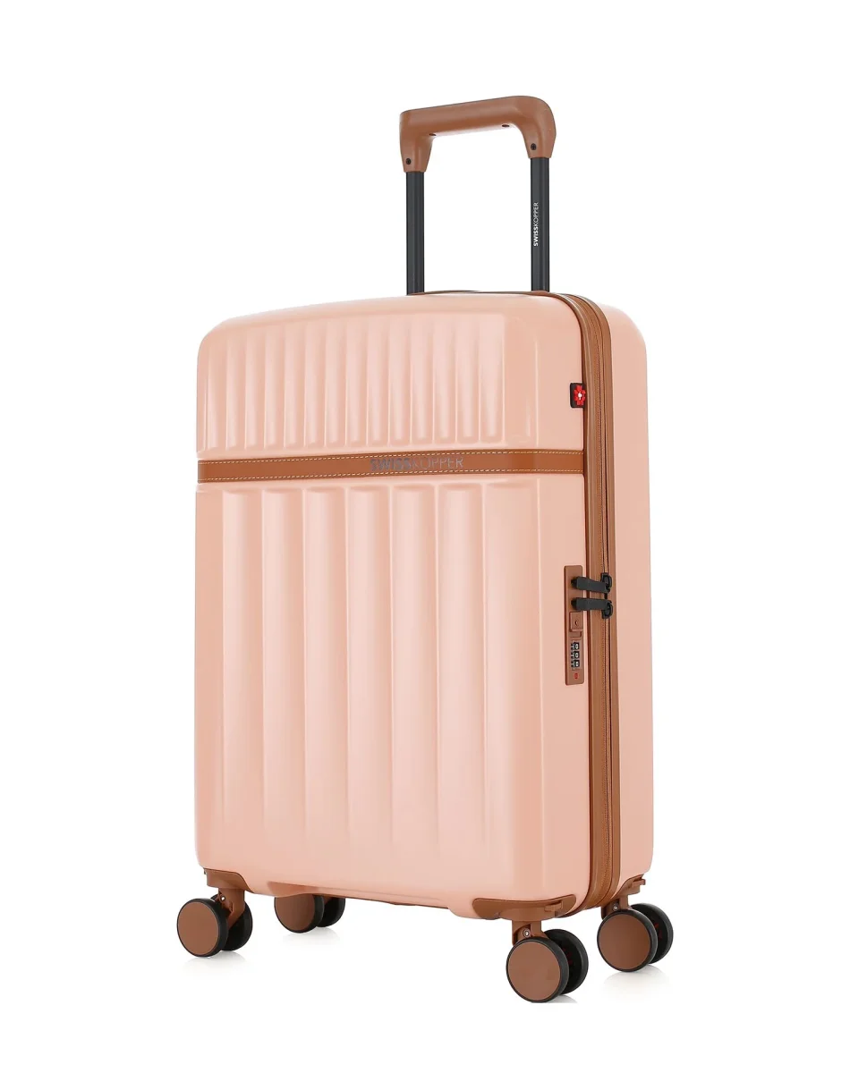 Lot de 2 Valises Rigides Cabine et Cabine XS ZERMATT – Image 4