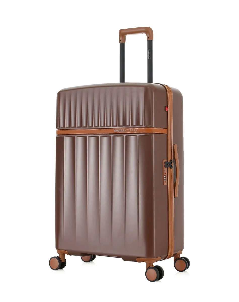 Valise Grand Format Rigide ZERMATT – Image 3