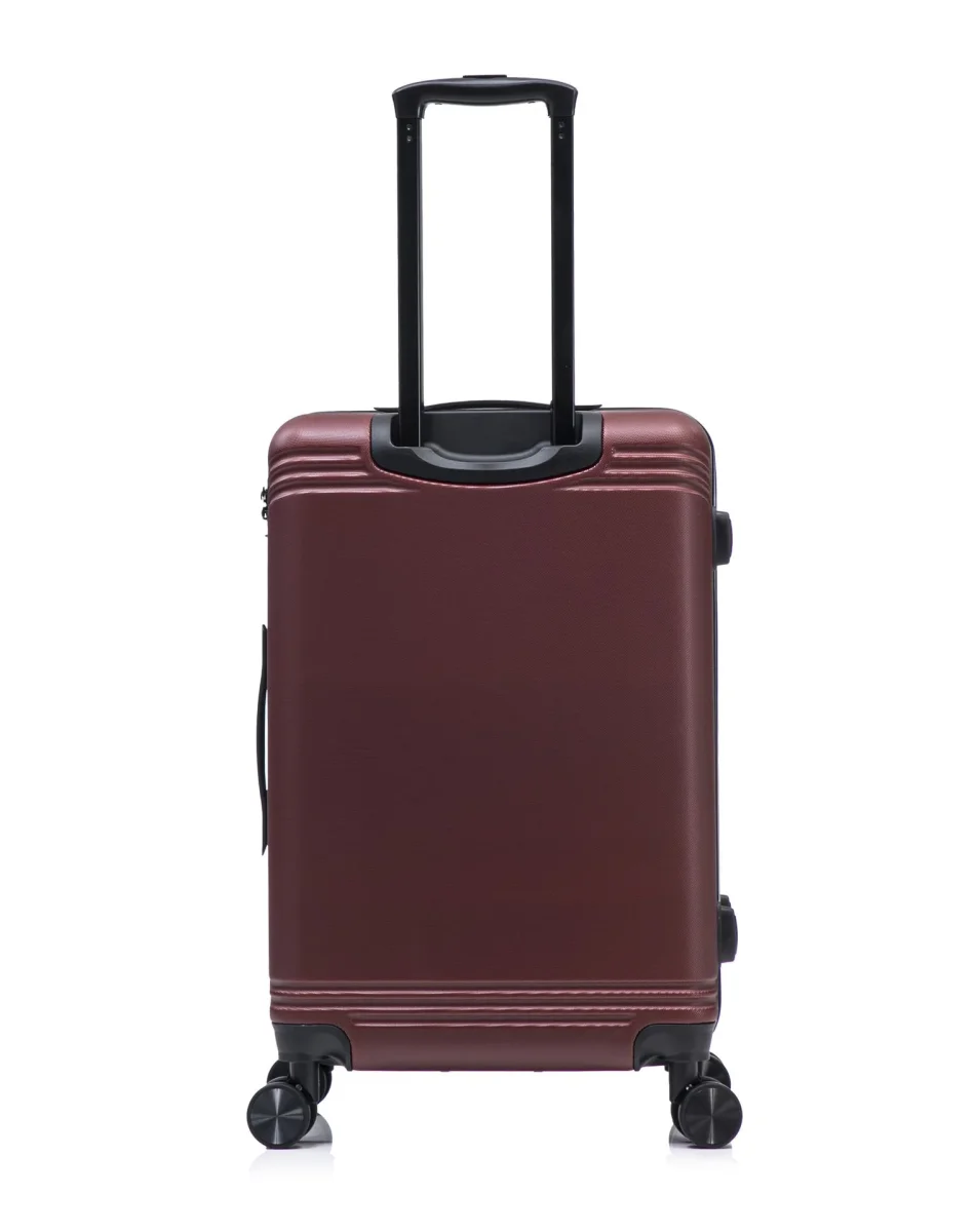 Valise Cabine Rigide GSTAAD – Image 5