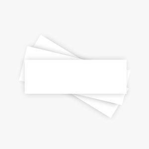 50 Flashcards Leitner Vocabulaire blanches