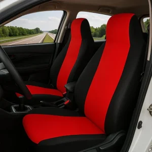 Housse pour siege de voiture | Premium Protect