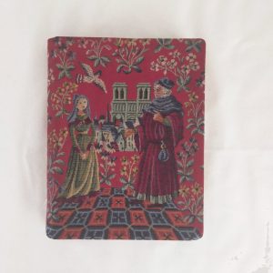 Livre Le Ménagier de Paris