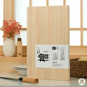 Planche à découper japonaise