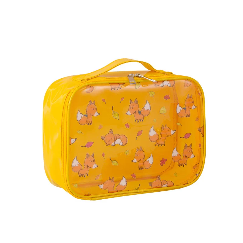 Trousse de toilette petite fille – Image 2