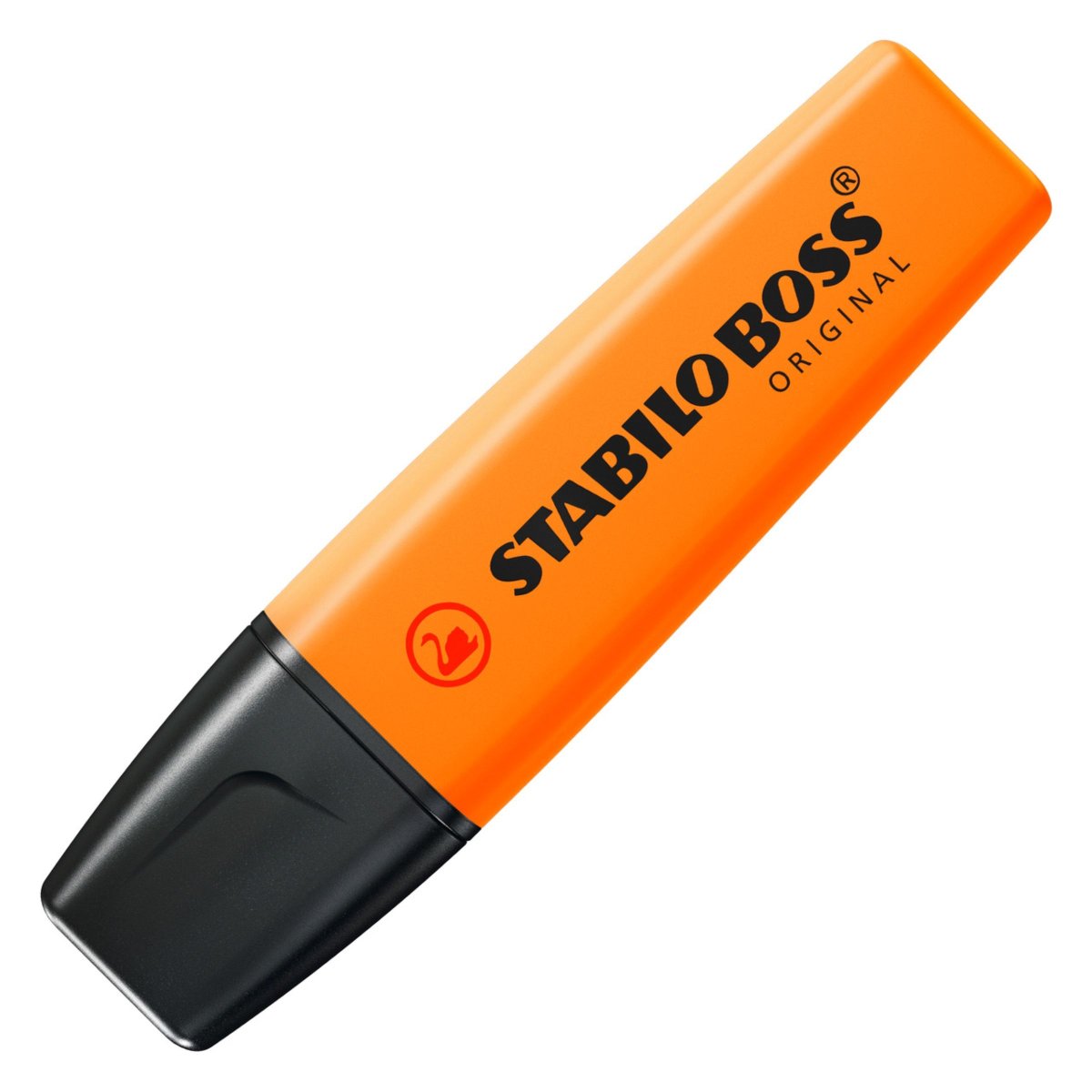 STABILO BOSS ORIGINAL Surligneur fluo Orange