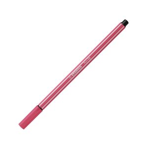STABILO Pen 68 Feutre de dessin Rouge grenadine 68/49