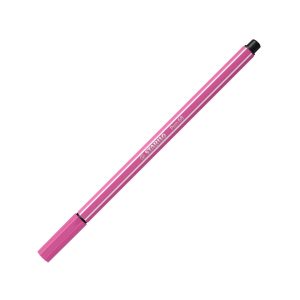 STABILO Pen 68 Feutre de dessin Rose framboise 68/17