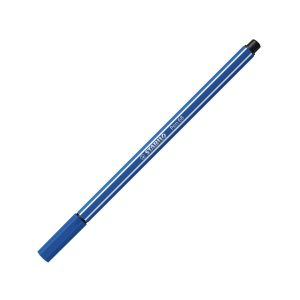 STABILO Pen 68 Feutre de dessin Bleu marine 68/32