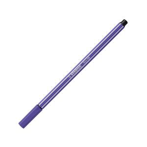 STABILO Pen 68 Feutre de dessin Violet 68/55