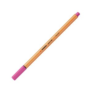 STABILO point 88 Stylo-feutre Rose framboise 88/17