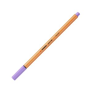 STABILO point 88 Stylo-feutre Lilas clair 88/59