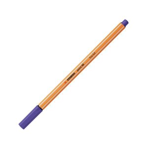 STABILO point 88 Stylo-feutre Violet 88/55